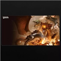 Konix Dungeons & Dragons XXL Tiamat Mousepad KX-DND-XXL-TIAMAT-PC