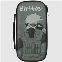 Konix Kakashi Nintendo Switch/Lite Carry Case KX-BP-NAR-KKSH