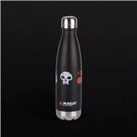 Konix Magic the Gathering "5 Colors" Bottle KX-MAG-BOT-5CO