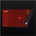 Konix Magic: The Gathering "Battlefield" XL Mousepad KX-MAGIC-XXL-BATTL-PC