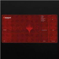 Konix Magic: The Gathering "Battlefield" XL Mousepad KX-MAGIC-XXL-BATTL-PC