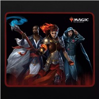 Konix Magic: The Gathering "Hero" Mousepad KX-MP-MAGIC-HEROES
