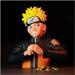 Konix Naruto Bust Bank KX-NAR-BANK