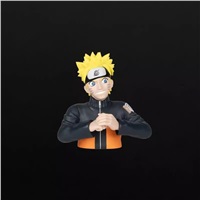 Konix Naruto Bust Bank KX-NAR-BANK