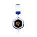 Konix One Piece 7.1 White Gaming Headset 3328170293853