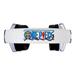 Konix One Piece 7.1 White Gaming Headset 3328170293853