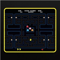 Konix Pac-Man M Mousepad KX-PAC-MP-L-PC
