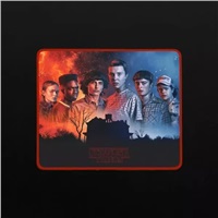 Konix Stranger Things "Best Friends" Mousepad KX-ST-MP-M-BF