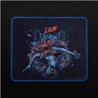 Konix Stranger Things "Demogorgon Live" Mousepad KX-ST-MP-M-DEMO