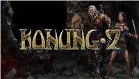 Konung 2 Bloods of Titans (PC) DIGITAL 3976