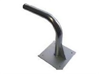 Konzola PL-45, platňová - 45 cm odstup KONZOLA PL-45