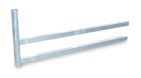 konzola stoziarova bočná balkonová KONZOLA BOCNA BALKONOVA