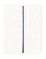 Konzola TP2000 - trubka pozinkovaná - dĺžka 2,0m