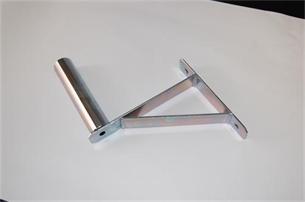 Konzole 19 cm na zeď 529503