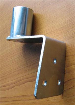 Konzole 8,5 cm na zeď K853285