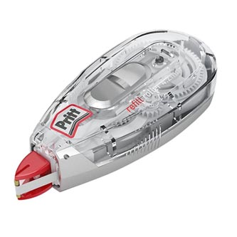 Korektor Pritt, s výmennou kazetou, 4.2mm 2116531