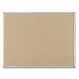 Korková nástěnka NOBO CLASSIC 120x90 cm 1900920