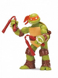 Korytnačky Ninja - Michelangelo TMNT_MICH