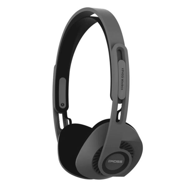 KOSS KPH30 Wireless sluchatka cierne