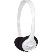KOSS KPH7 sluchatka vysokej kvality (biele) KPH7biele