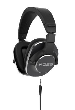 KOSS PRO4S sluchatka vysokej kvality