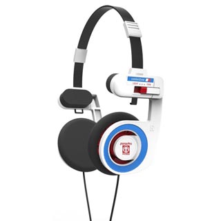 KOSS - slúchadlá PORTAPRO SK Porta ProSK