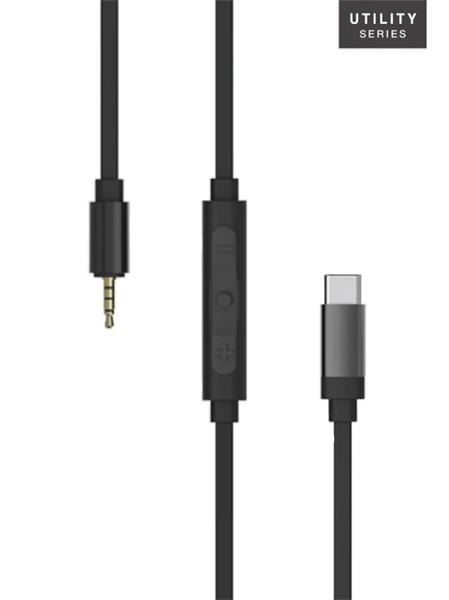KOSS Utility Cord USB-C