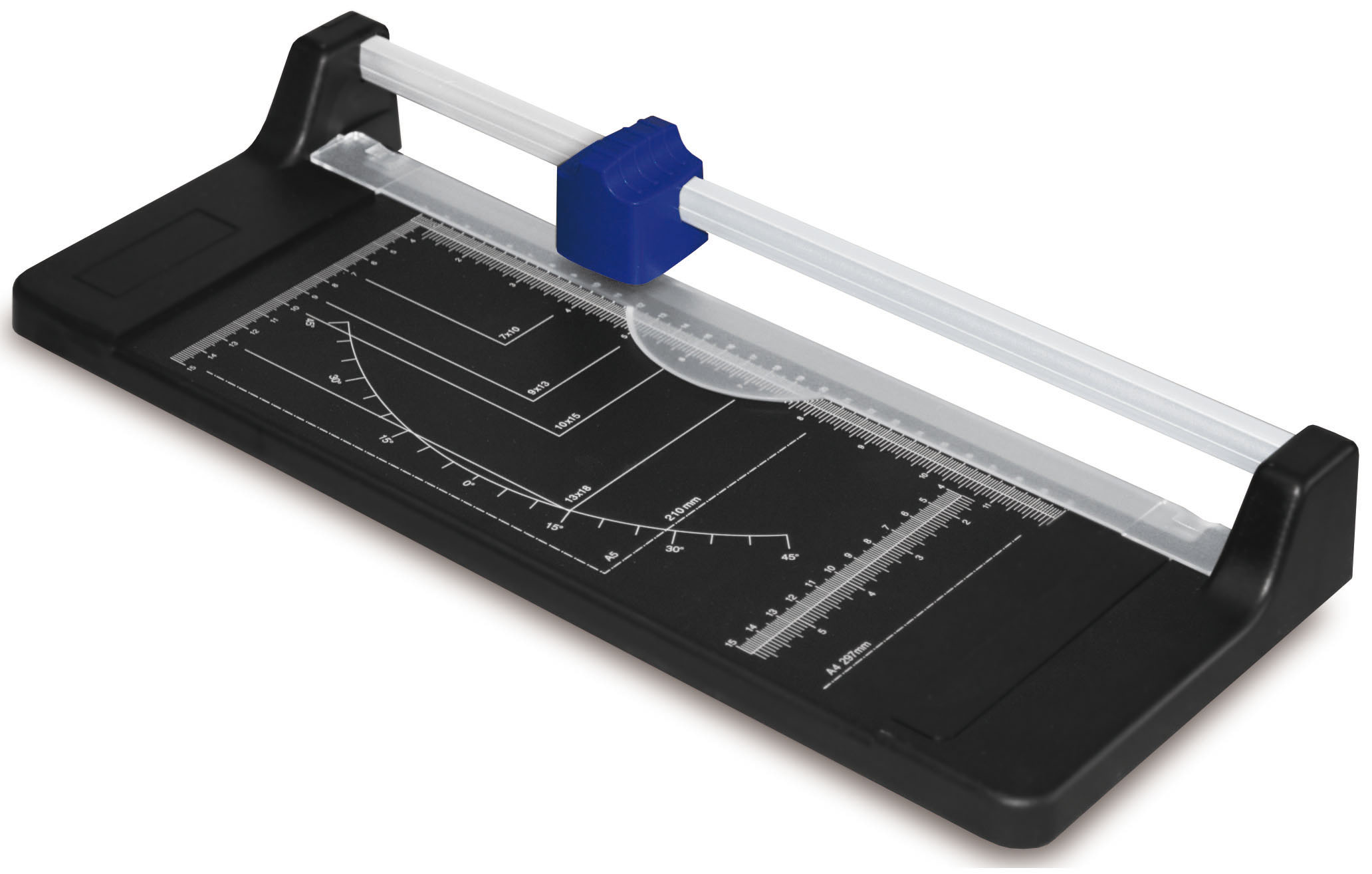Kotoučová řezačka DESQ 32cm 99312