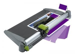 Kotoučová řezačka REXEL SmartCut A535 3in1 A2 2101969