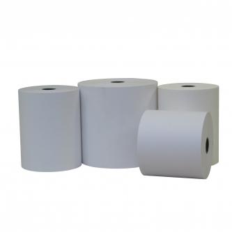 Kotúčik do pokladne 76/60/12, papierový, kartón 60 ks, cena za kus PR767APT00