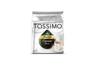KRAFT Tassimo Espresso Ristretto 7622300465414