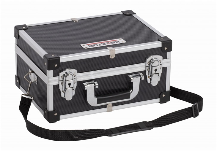 Kreator 63605184 Kufr na nářadí KRT64010 5400338080456