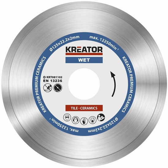 KREATOR KRT081102 5400338070563