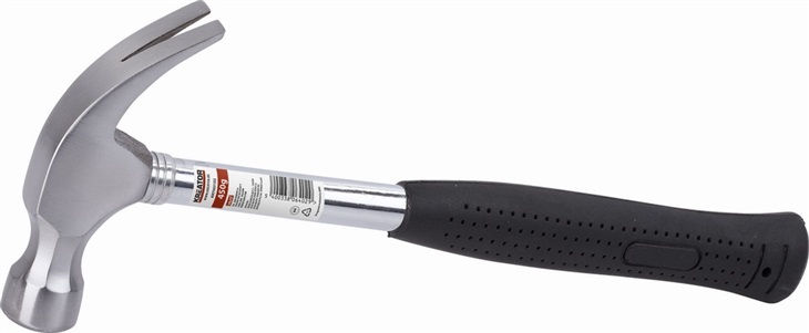 Kreator KRT903101 Tesařské kladivo 250g 5400338064012