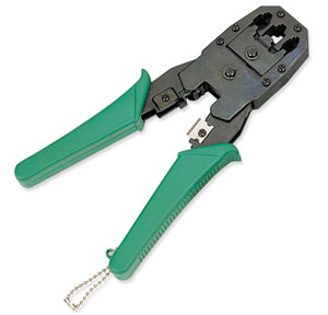 Krimp. kliešte combi 4538 8P+6P+4P 4522