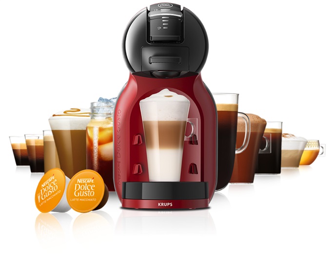 Krups KP123H10A 3045380024359