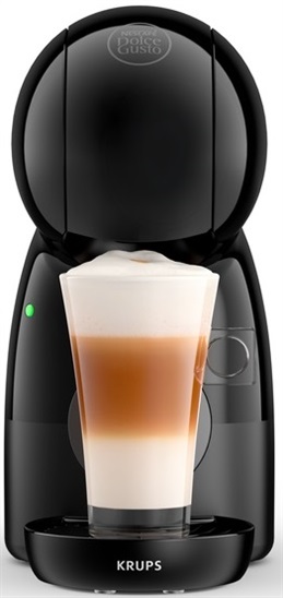 Krups Piccolo XS KP 1A3B31 šedý 3016661159152