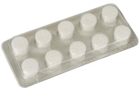 Krups XS300010 čistiace tablety pre kávovary