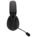 Krux headset Clapz Wireless Black / bezdrátový / 2,4GHz / USB / BT/ lehký / černý KRXC003