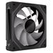 Krux ventilátor Corvus 120 ARGB / 120 mm ARGB fan / infinity mirror efekt KRXE006