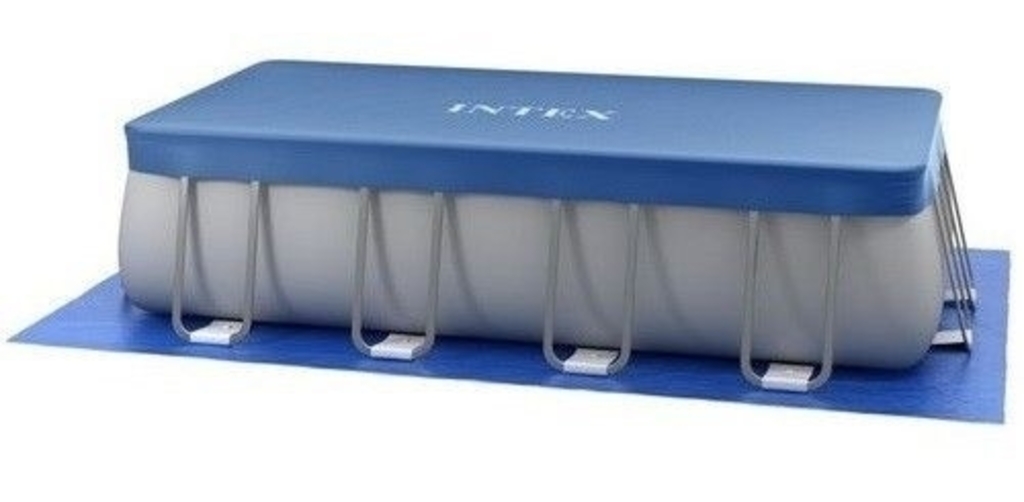 Krycia plachta Marimex pre Florida Premium 2 x 4 m 10421013