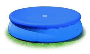 Krycia plachta Marimex Tampa 3,66m kruh 10421001