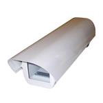 Kryt CCTV na kameru H-13 s vyhříváním 230V 7201304