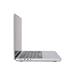 Kryt Hardshell Apple Macbook Air 13" M3/M2 Clear 702315481