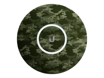 kryt pro UAP-nanoHD maskovaný motiv 3 kusy, Ubiquiti kryt pro UAP-nanoHD maskovaný motiv 3 kusy NHD-COVER-CAMO-3
