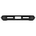 Kryt Spigen Ultra Hybrid pro Apple iPhone XS/X čer 063CS25116