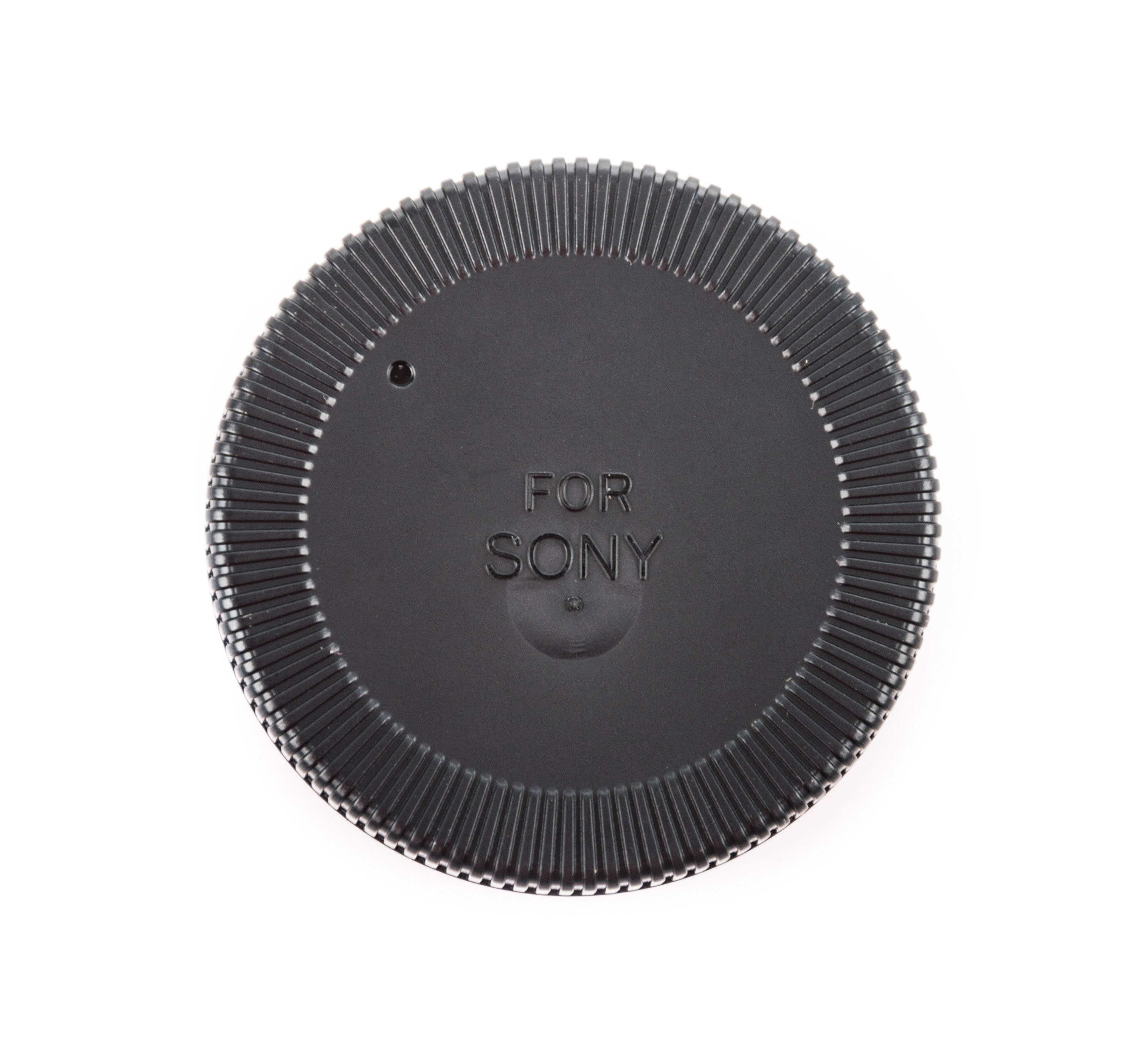 Krytka objektívu Samyang pre Sony A zadní R1212Z10904