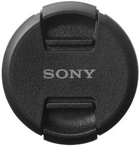 Krytka objektivu Sony - průměr 72mm ALCF72S.SYH