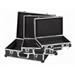 Kufor na náradie Kreator KRT640401B 3 IN 1 černý
