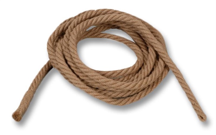 Kv Řezáč 1227 Lano na přetahování KV ŘEZ 8595096612272